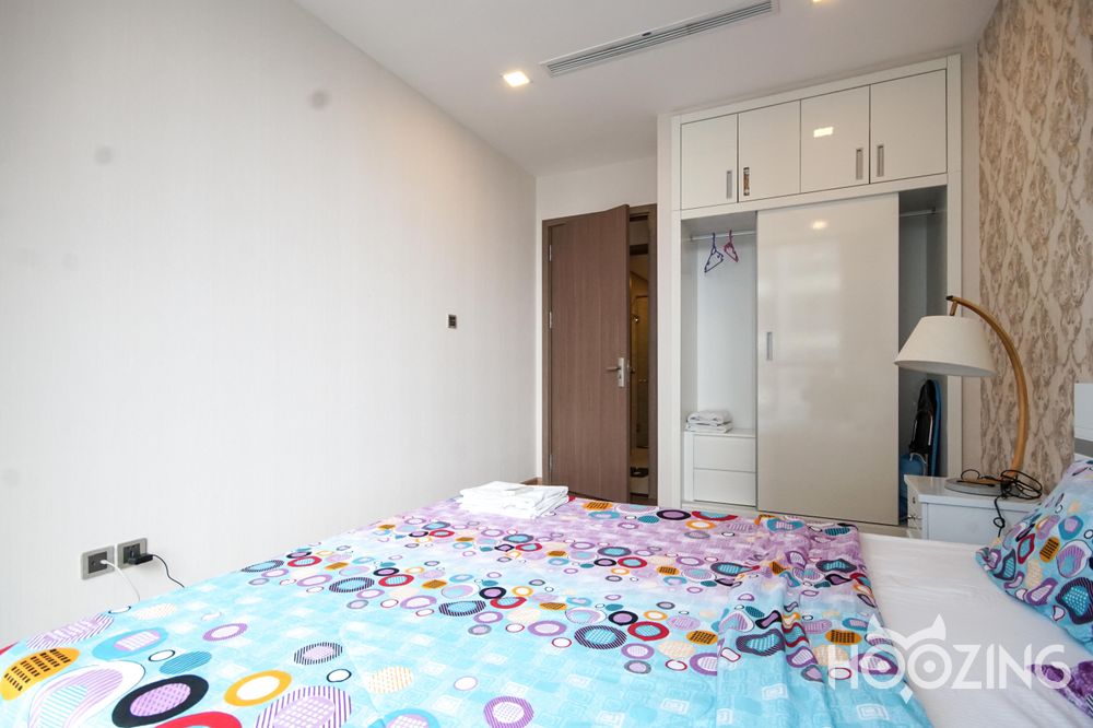 2 bedrooms Apartment in Binh Thanh, Ho Chi Minh, Vietnam No. 31131