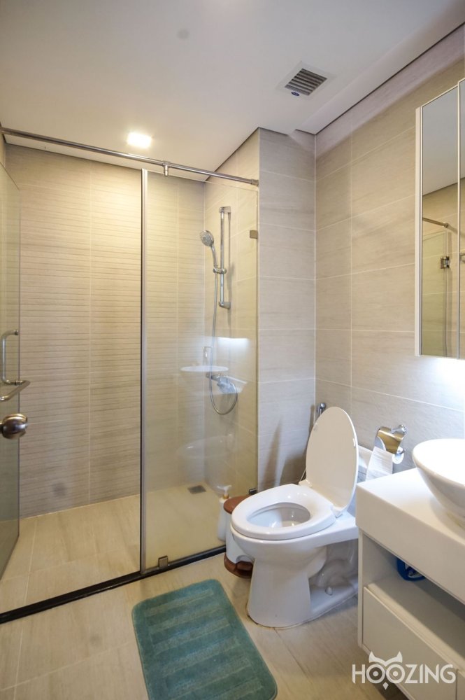 2 bedrooms Apartment in Binh Thanh, Ho Chi Minh, Vietnam No. 31131