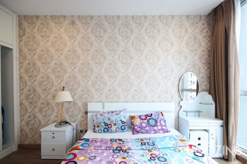2 bedrooms Apartment in Binh Thanh, Ho Chi Minh, Vietnam No. 31131