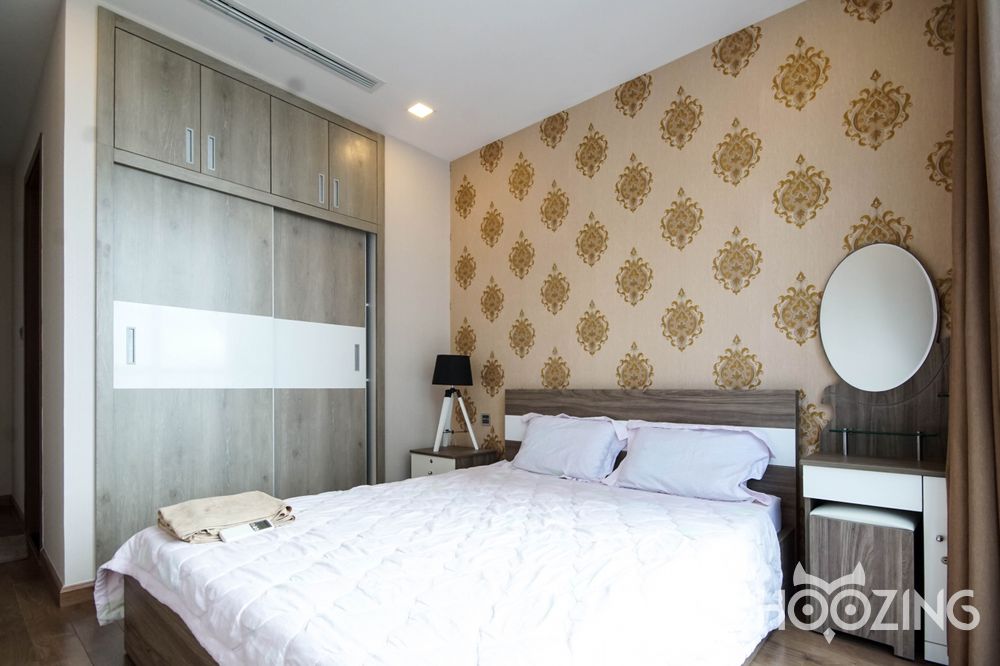 2 bedrooms Apartment in Binh Thanh, Ho Chi Minh, Vietnam No. 31131
