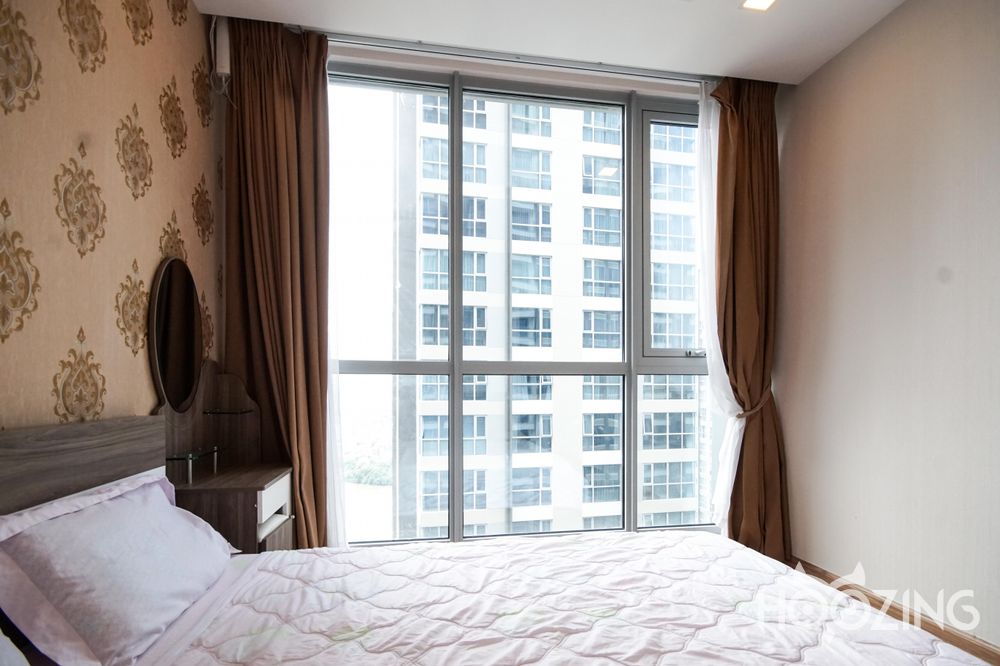 2 bedrooms Apartment in Binh Thanh, Ho Chi Minh, Vietnam No. 31131