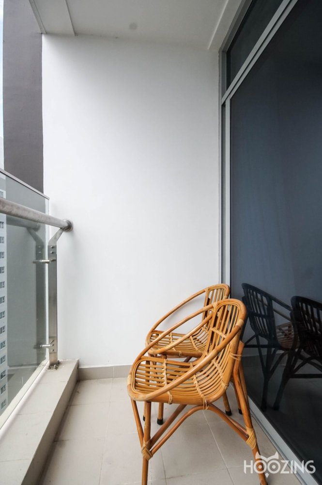 2 bedrooms Apartment in Binh Thanh, Ho Chi Minh, Vietnam No. 31131