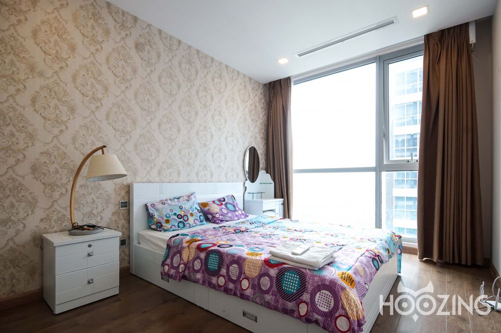 2 bedrooms Apartment in Binh Thanh, Ho Chi Minh, Vietnam No. 31131