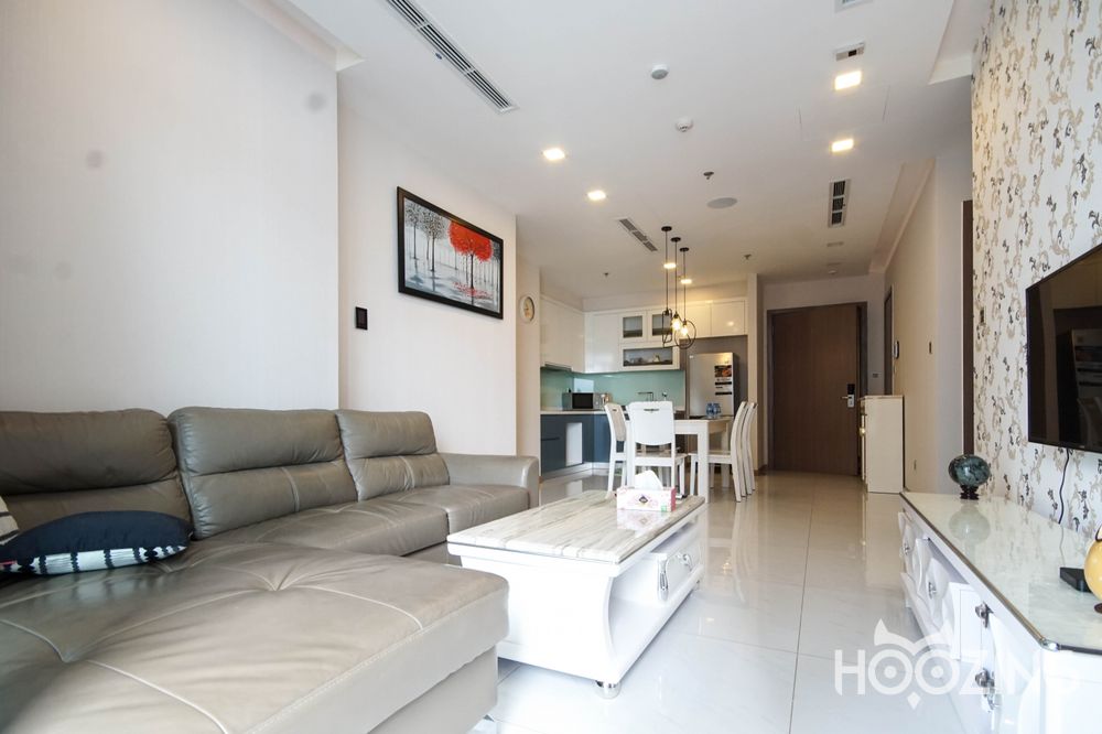 2 bedrooms Apartment in Binh Thanh, Ho Chi Minh, Vietnam No. 31131