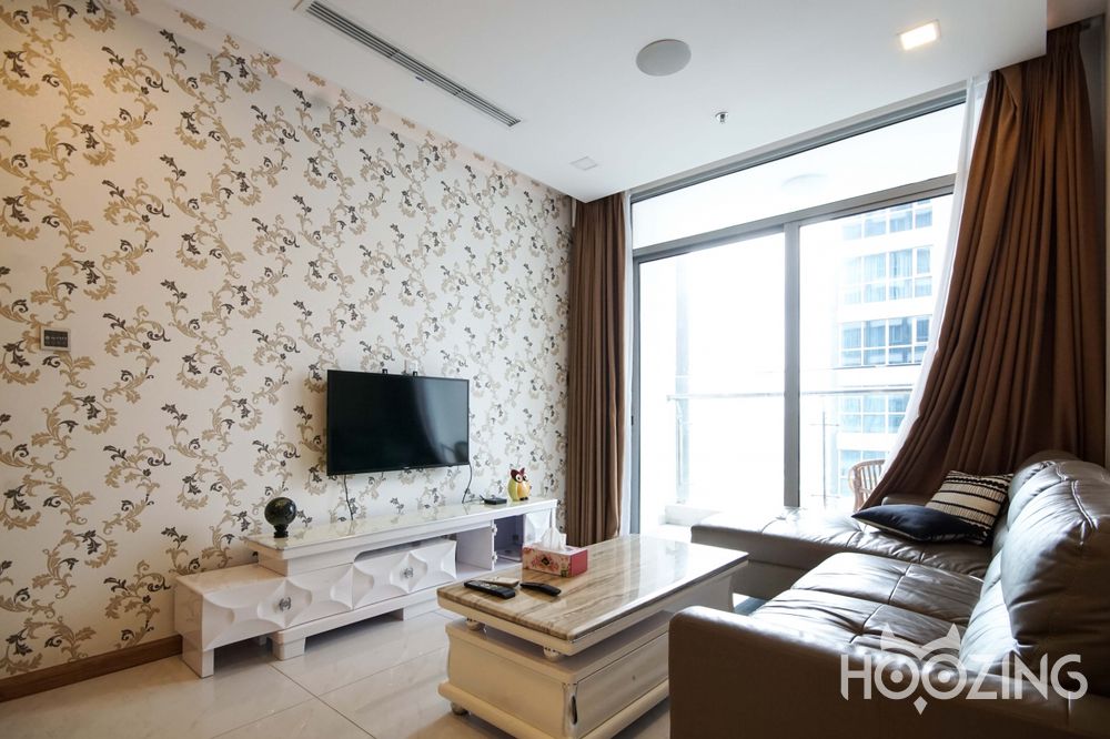 2 bedrooms Apartment in Binh Thanh, Ho Chi Minh, Vietnam No. 31131