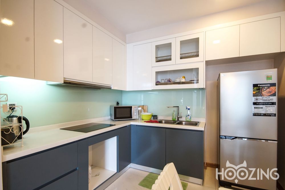 2 bedrooms Apartment in Binh Thanh, Ho Chi Minh, Vietnam No. 31131