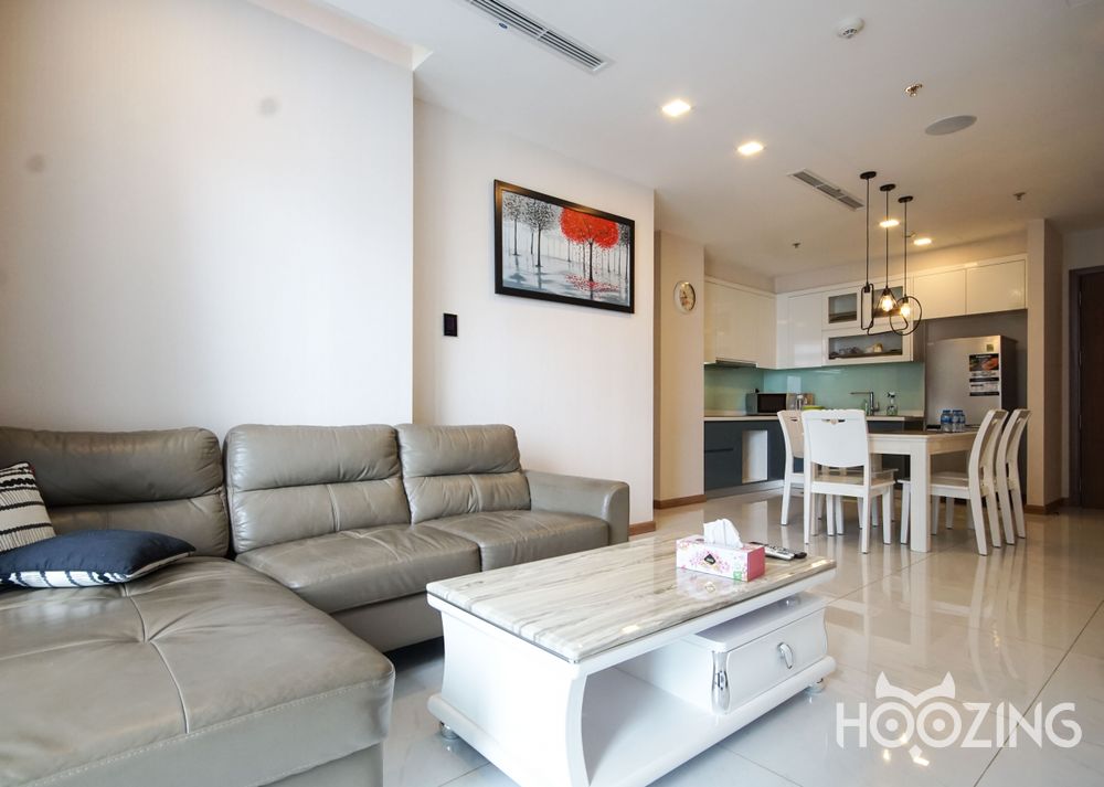 2 bedrooms Apartment in Binh Thanh, Ho Chi Minh, Vietnam No. 31131
