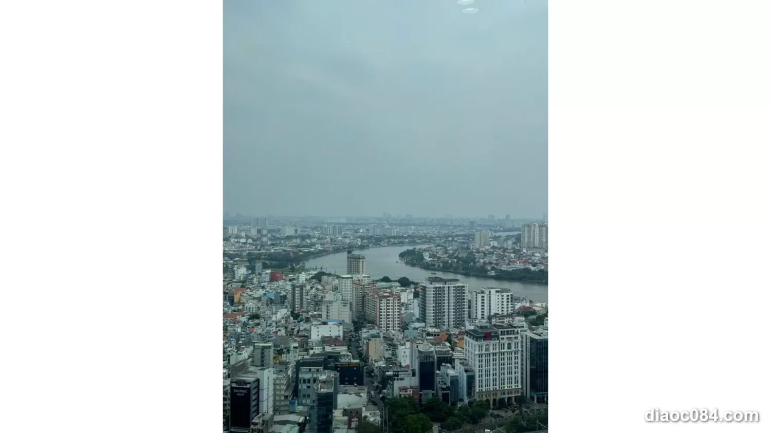 3 bedrooms Apartment in Binh Thanh, Ho Chi Minh, Vietnam No. 30580