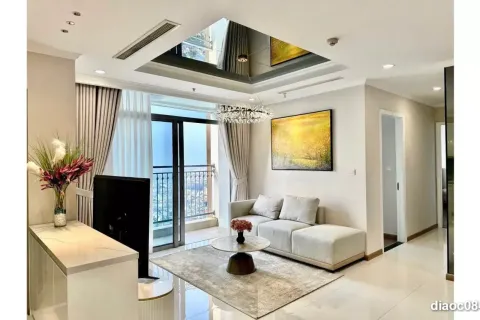 3 bedrooms Apartment in Binh Thanh, Ho Chi Minh, Vietnam No. 30580