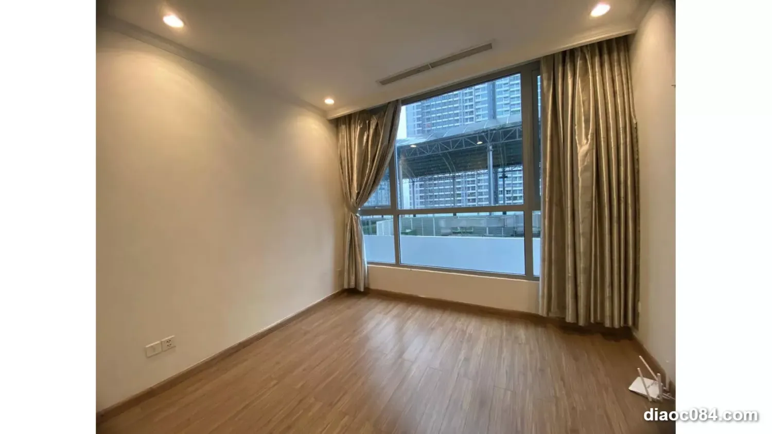 1 bedroom Apartment in Binh Thanh, Ho Chi Minh, Vietnam No. 30631