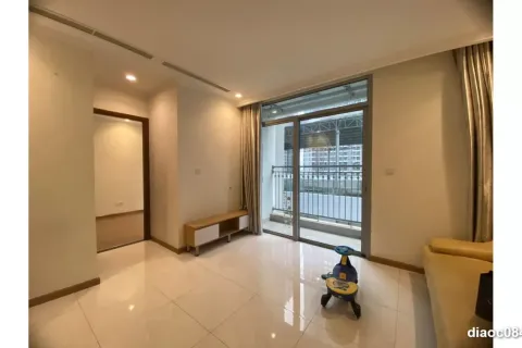 1 bedroom Apartment in Binh Thanh, Ho Chi Minh, Vietnam No. 30631