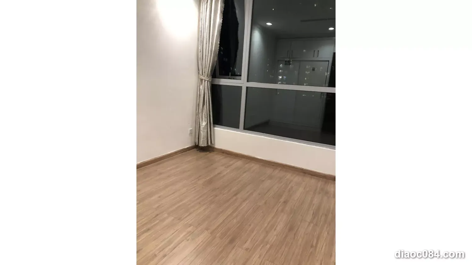 1 bedroom Apartment in Binh Thanh, Ho Chi Minh, Vietnam No. 30631