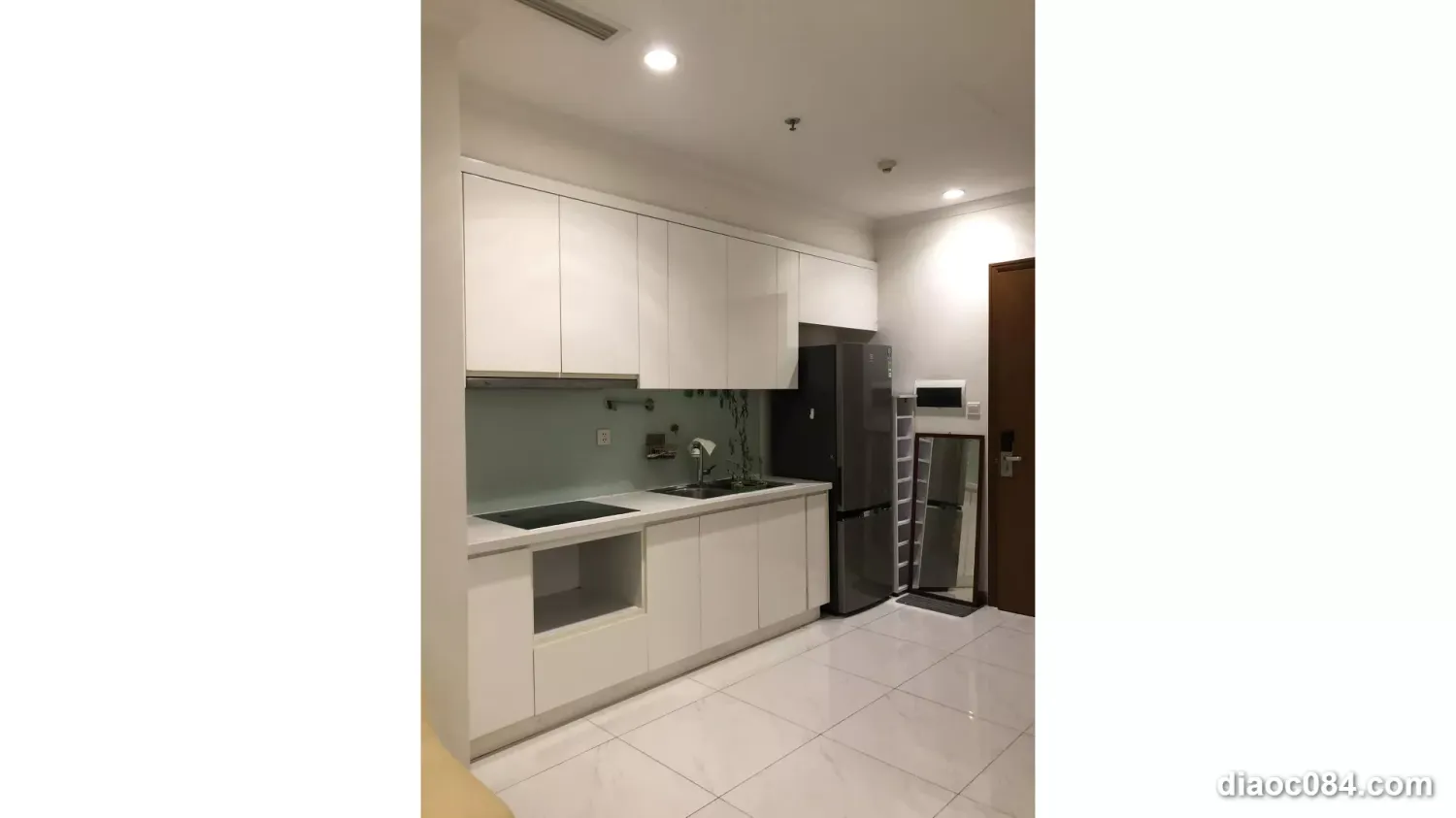1 bedroom Apartment in Binh Thanh, Ho Chi Minh, Vietnam No. 30631