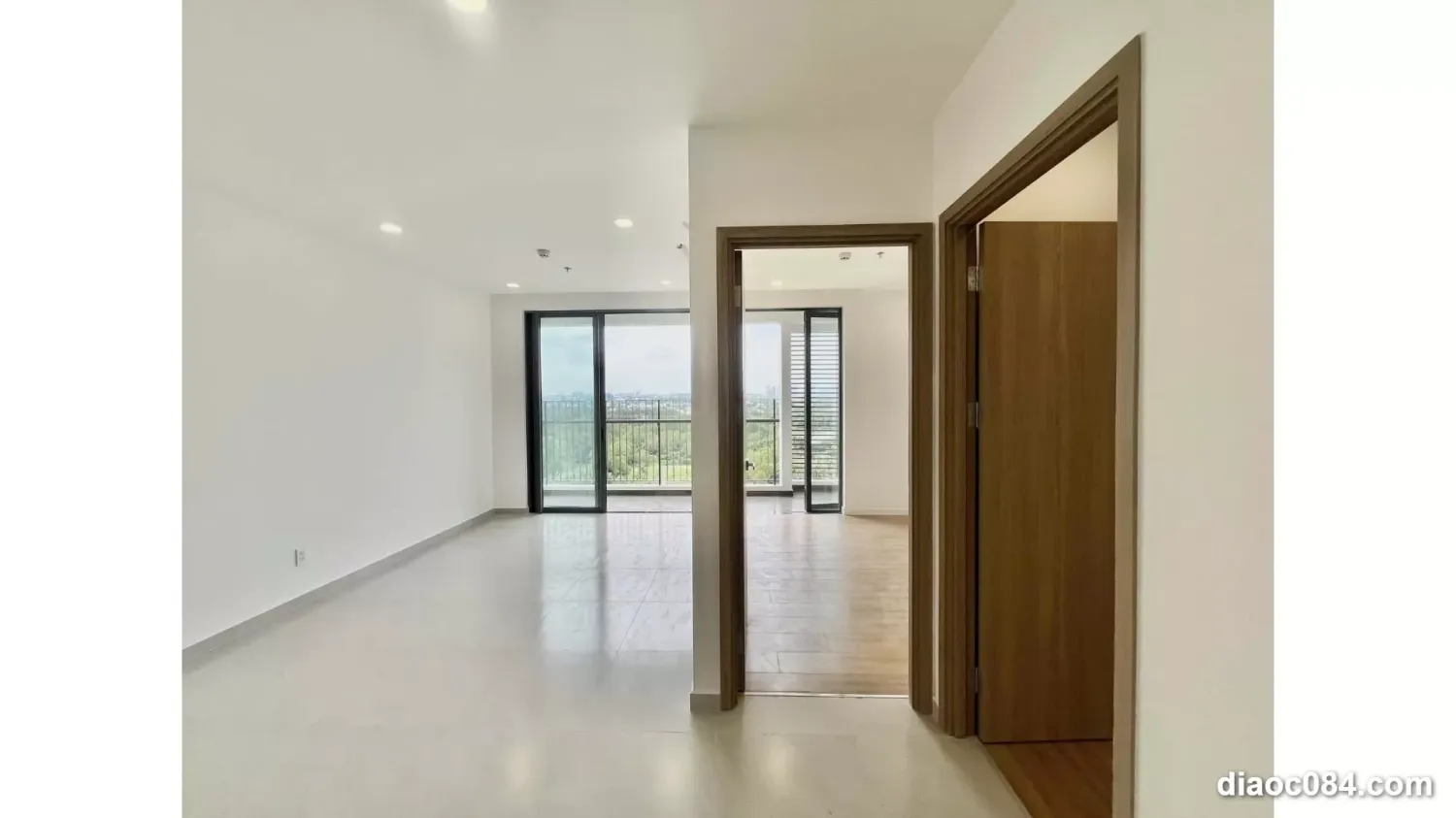 2 bedrooms Apartment in Thu Duc, Ho Chi Minh, Vietnam No. 29591