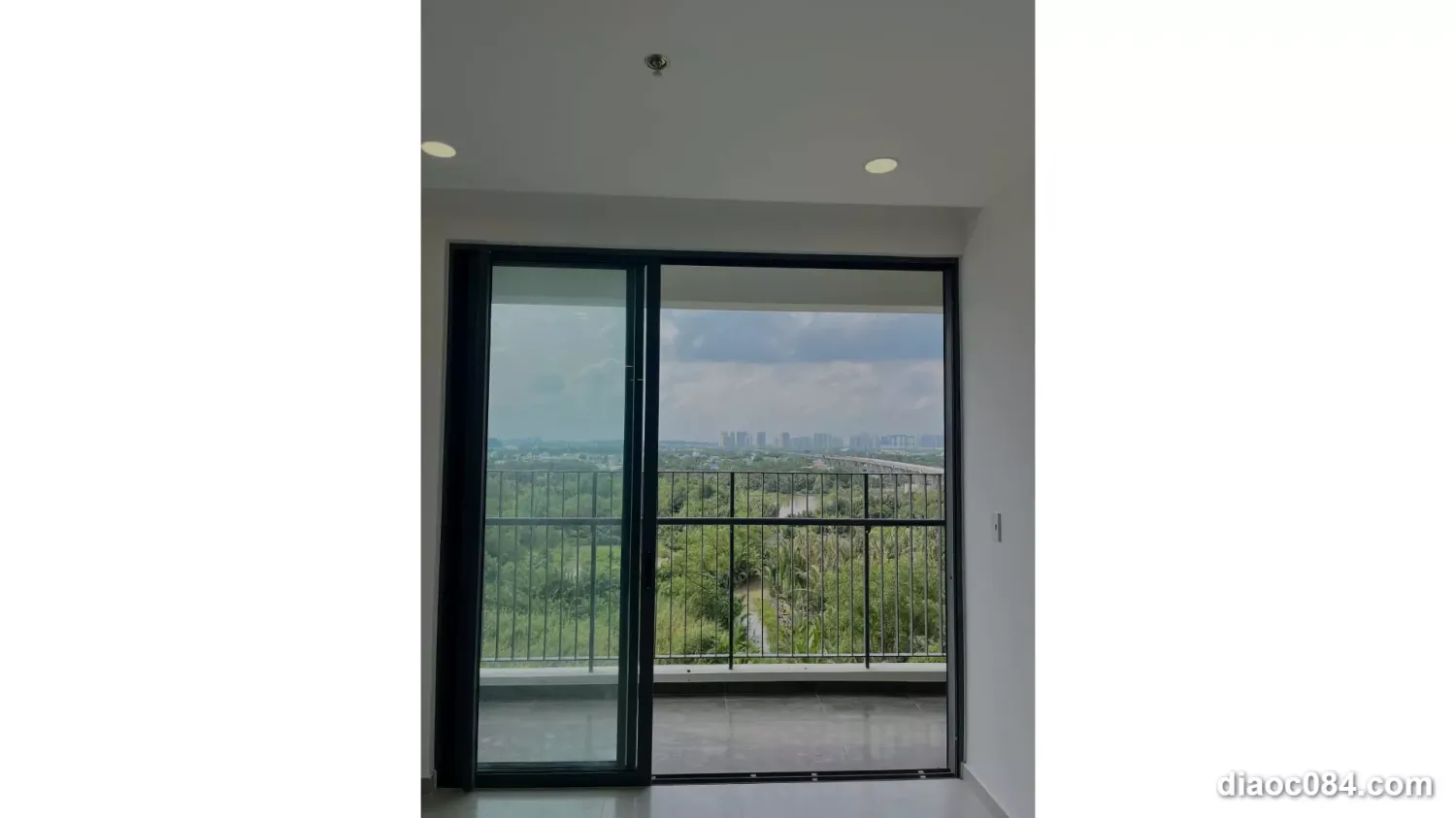 2 bedrooms Apartment in Thu Duc, Ho Chi Minh, Vietnam No. 29591