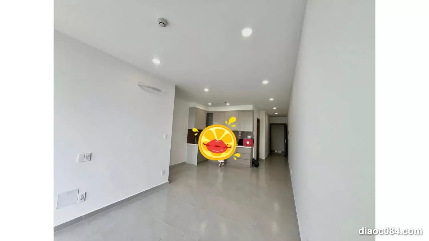 2 bedrooms Apartment in Thu Duc, Ho Chi Minh, Vietnam No. 29591