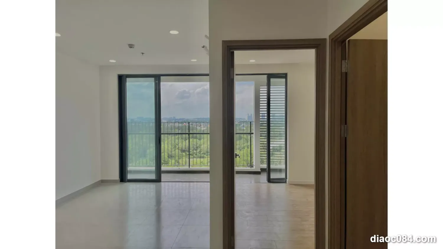2 bedrooms Apartment in Thu Duc, Ho Chi Minh, Vietnam No. 29591