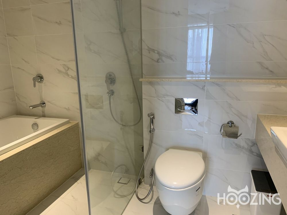 3 bedrooms Apartment in Thu Duc, Ho Chi Minh, Vietnam No. 31366