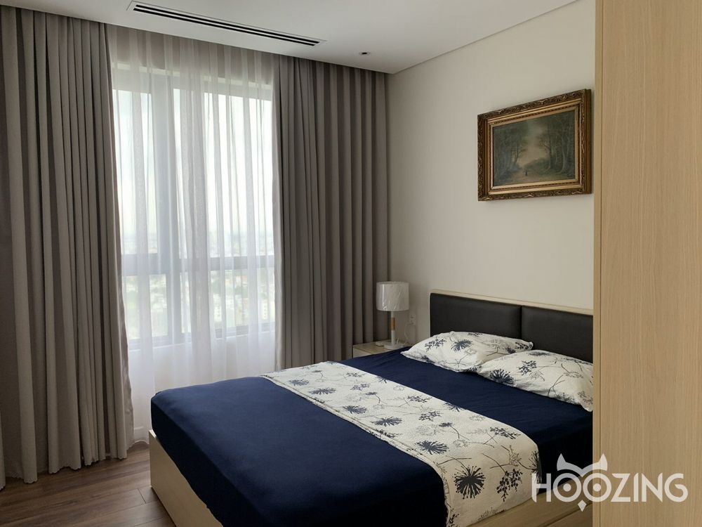 3 bedrooms Apartment in Thu Duc, Ho Chi Minh, Vietnam No. 31366