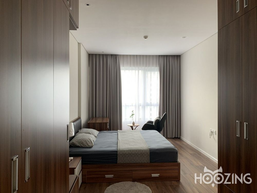 3 bedrooms Apartment in Thu Duc, Ho Chi Minh, Vietnam No. 31366