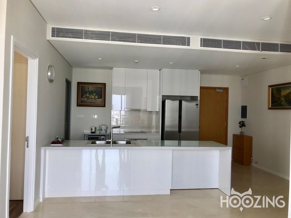 3 bedrooms Apartment in Thu Duc, Ho Chi Minh, Vietnam No. 31366