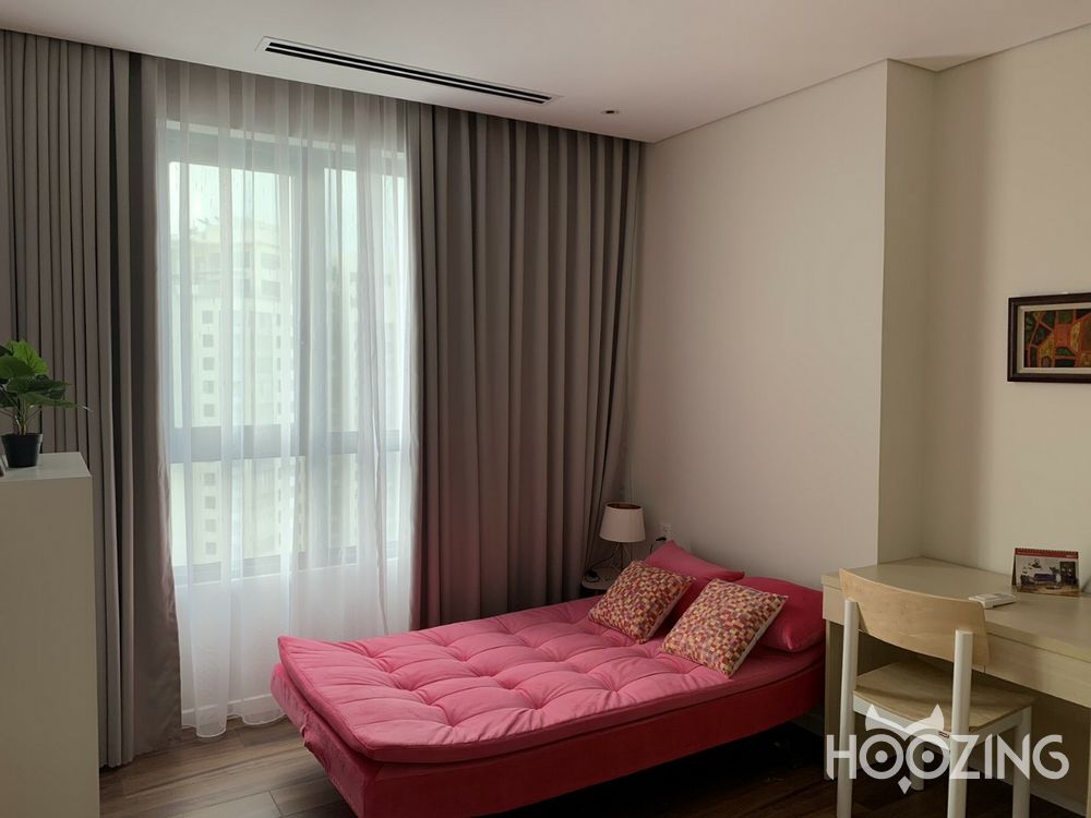 3 bedrooms Apartment in Thu Duc, Ho Chi Minh, Vietnam No. 31366