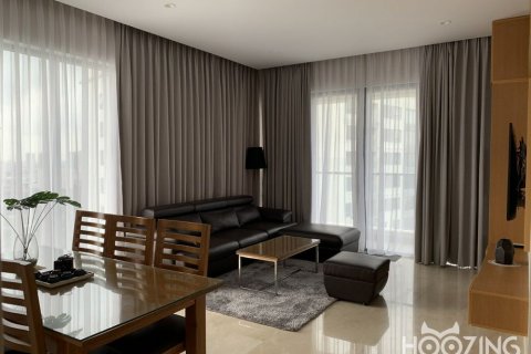 3 bedrooms Apartment in Thu Duc, Ho Chi Minh, Vietnam No. 31366
