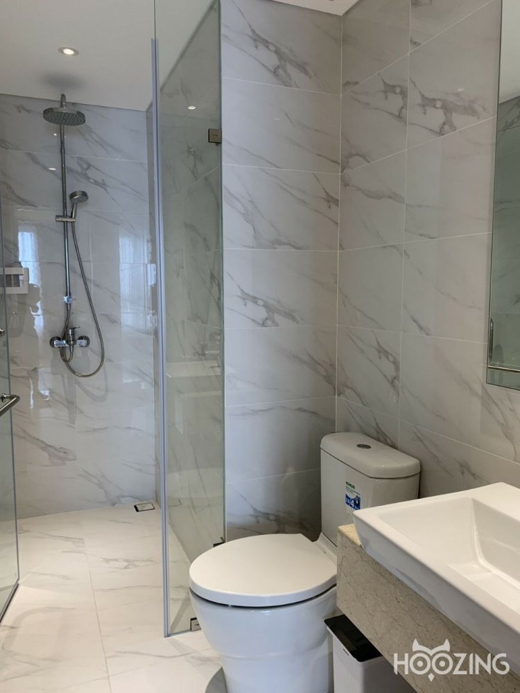 3 bedrooms Apartment in Thu Duc, Ho Chi Minh, Vietnam No. 31366