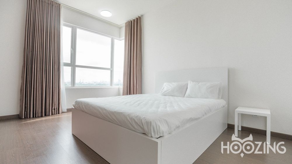 4 bedrooms Apartment in Thu Duc, Ho Chi Minh, Vietnam No. 31347