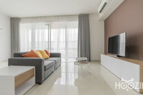 4 bedrooms Apartment in Thu Duc, Ho Chi Minh, Vietnam No. 31347