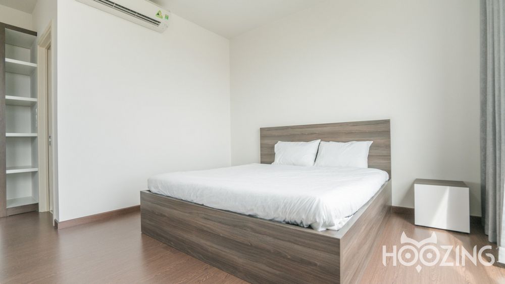4 bedrooms Apartment in Thu Duc, Ho Chi Minh, Vietnam No. 31347
