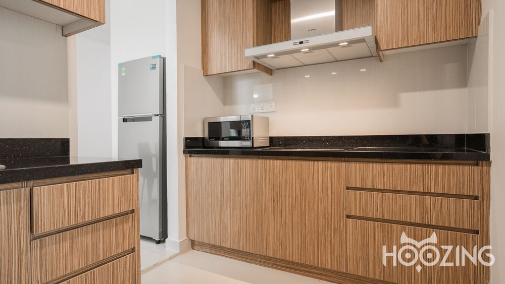 4 bedrooms Apartment in Thu Duc, Ho Chi Minh, Vietnam No. 31347