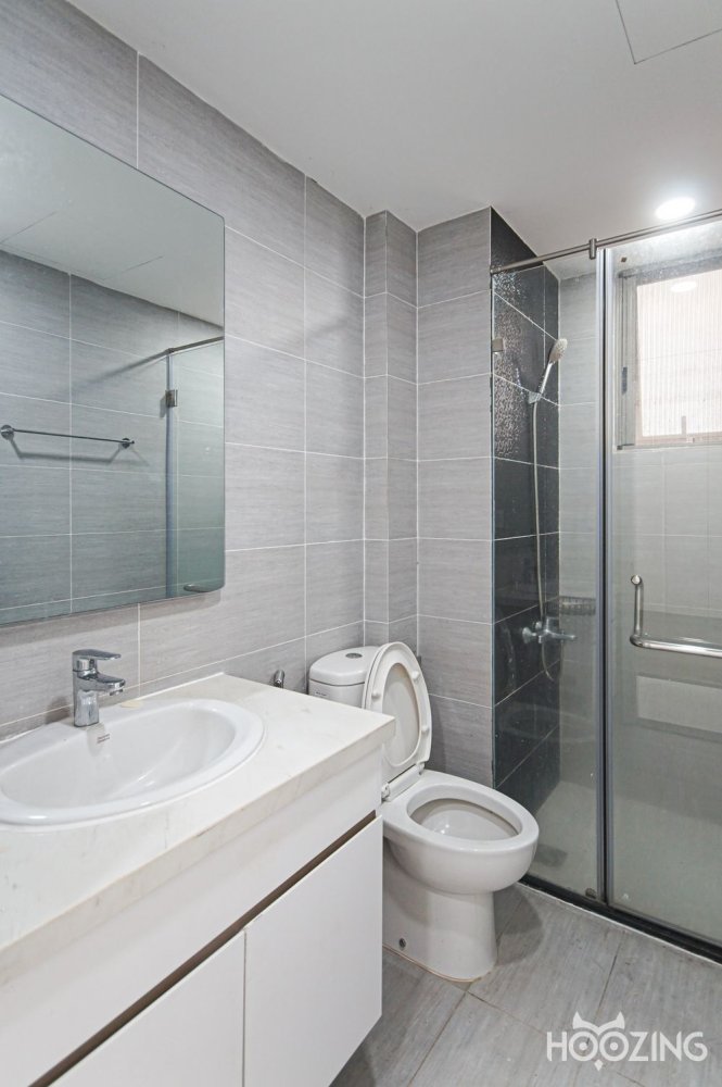 Квартира с 2 спальнями в Район 7, Хошимин, Вьетнам № 31088