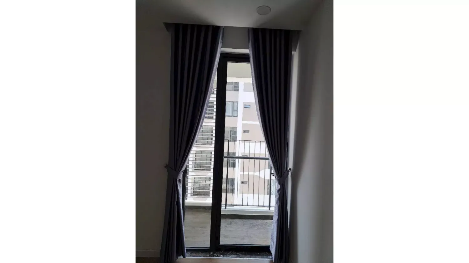 1 bedroom Apartment in Thu Duc, Ho Chi Minh, Vietnam No. 29573