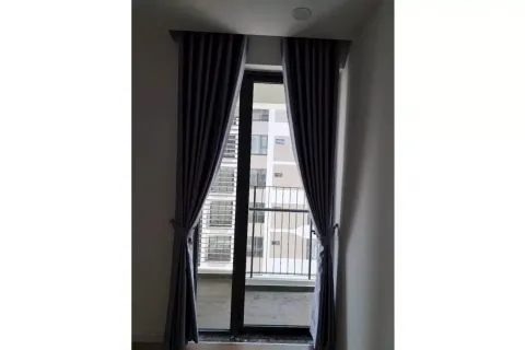 1 bedroom Apartment in Thu Duc, Ho Chi Minh, Vietnam No. 29573