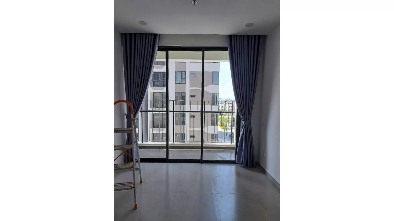 1 bedroom Apartment in Thu Duc, Ho Chi Minh, Vietnam No. 29573