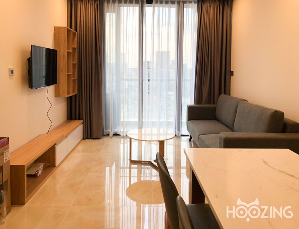 1 room Office in District 1, Ho Chi Minh, Vietnam No. 30879