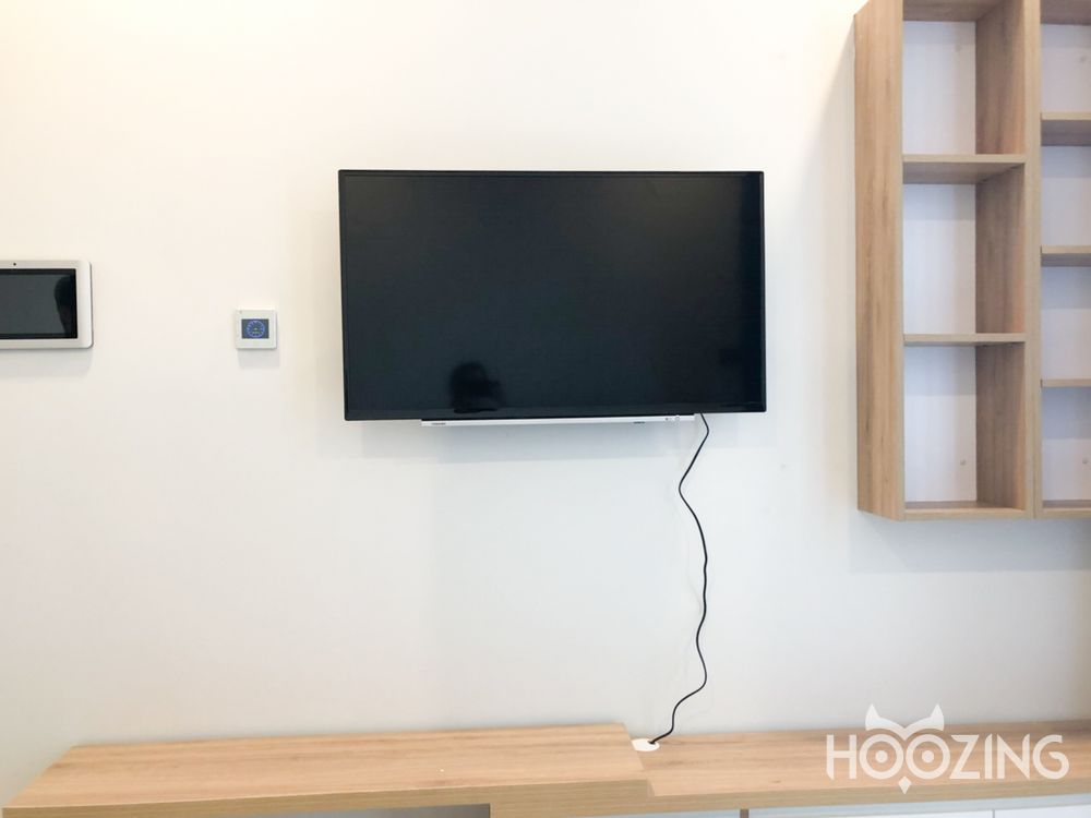 1 room Office in District 1, Ho Chi Minh, Vietnam No. 30879