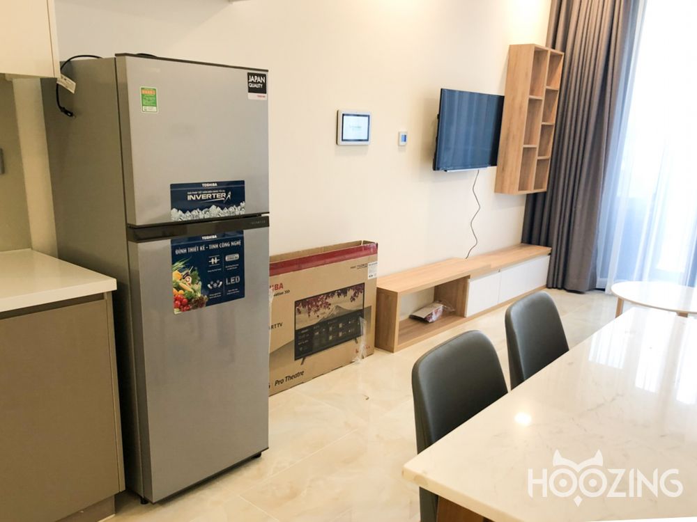 1 room Office in District 1, Ho Chi Minh, Vietnam No. 30879
