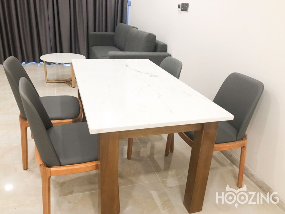 1 room Office in District 1, Ho Chi Minh, Vietnam No. 30879