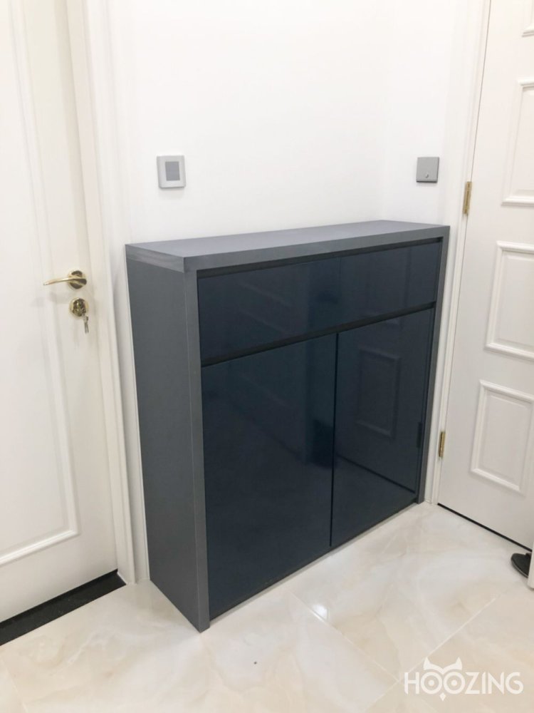 1 room Office in District 1, Ho Chi Minh, Vietnam No. 30879