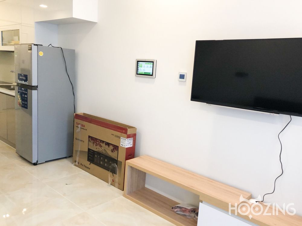 1 room Office in District 1, Ho Chi Minh, Vietnam No. 30879