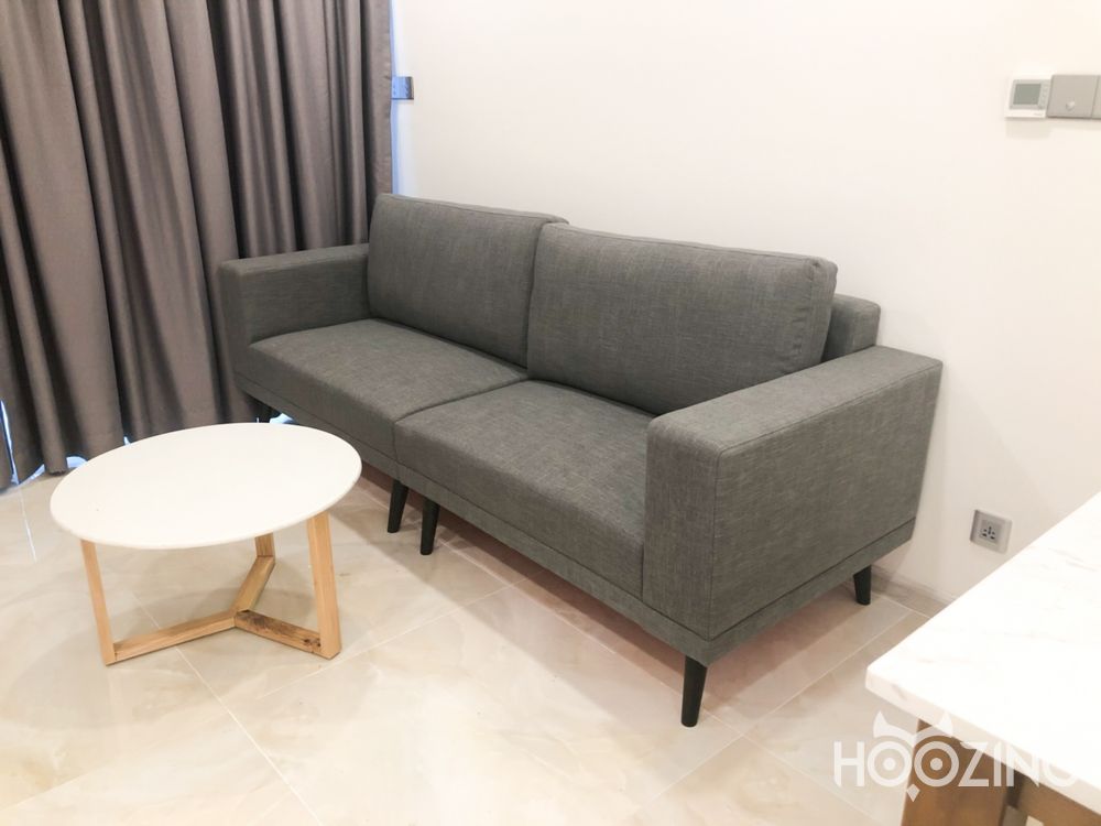 1 room Office in District 1, Ho Chi Minh, Vietnam No. 30879