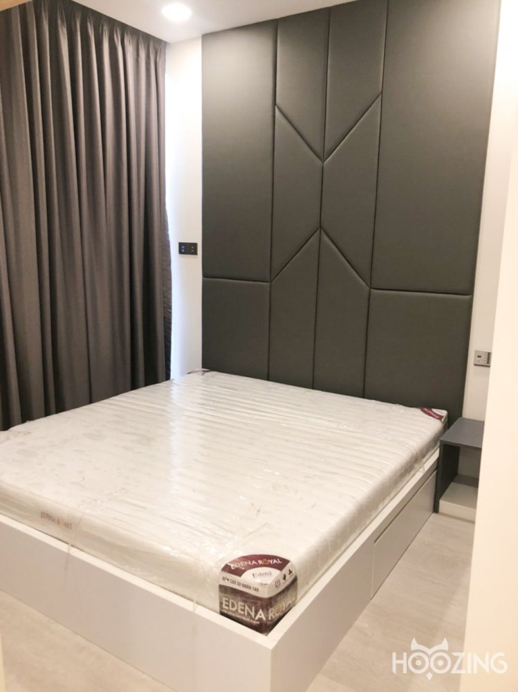 1 room Office in District 1, Ho Chi Minh, Vietnam No. 30879