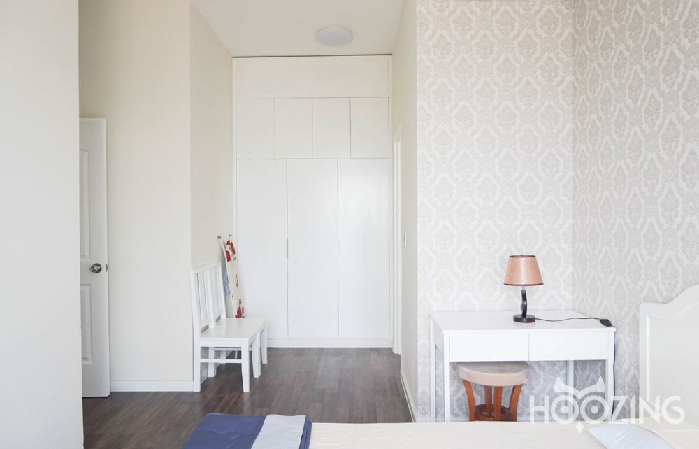 2 bedrooms Apartment in Thu Duc, Ho Chi Minh, Vietnam No. 31009