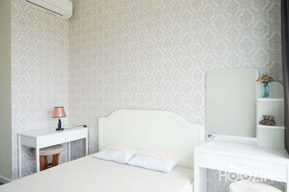 2 bedrooms Apartment in Thu Duc, Ho Chi Minh, Vietnam No. 31009