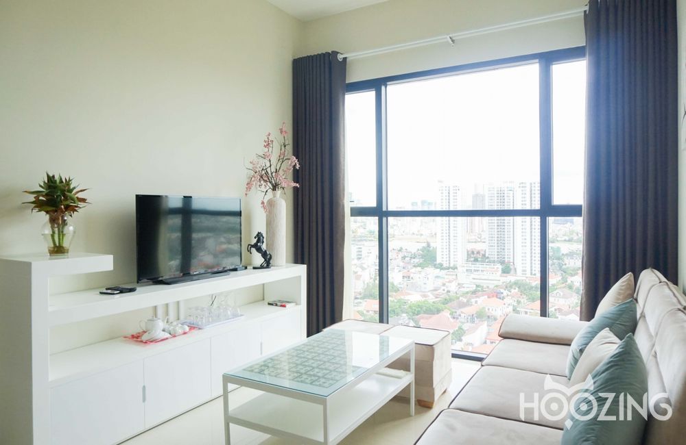 2 bedrooms Apartment in Thu Duc, Ho Chi Minh, Vietnam No. 31009