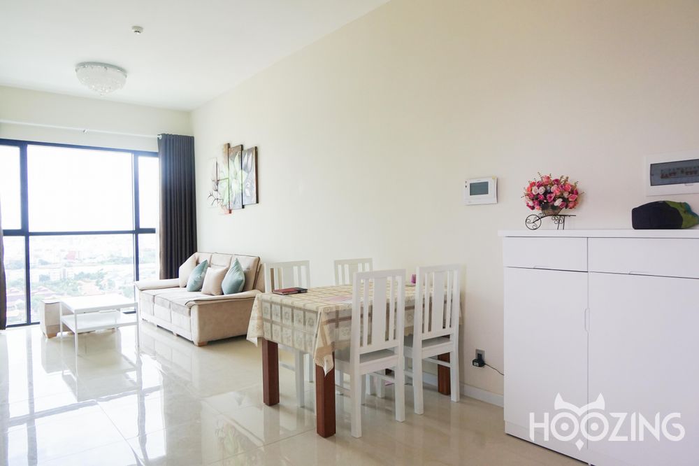 2 bedrooms Apartment in Thu Duc, Ho Chi Minh, Vietnam No. 31009