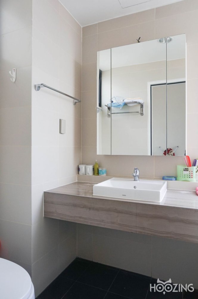 2 bedrooms Apartment in Thu Duc, Ho Chi Minh, Vietnam No. 31009