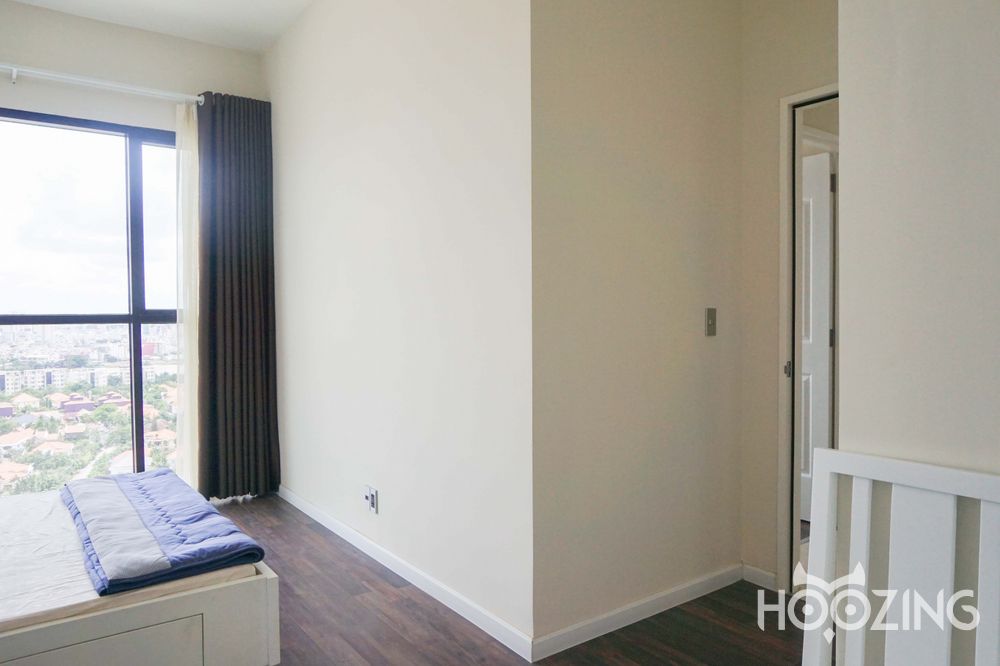 2 bedrooms Apartment in Thu Duc, Ho Chi Minh, Vietnam No. 31009